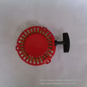 High Quality 152F Generator 3 Holes Recoil Starter Assembly Spare Parts thumbnail-1