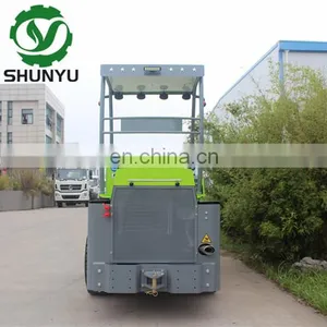 New Design Cheap Mini Loader Price thumbnail-6