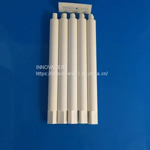99% Al2O3 Alumina Ceramic Rod/ INNOVACERA thumbnail-3