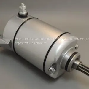 Adult Tricycle Starter Motor Kit Spare Parts for Bicycle thumbnail-2