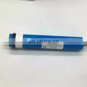 China Nano Cartridge ro Water Filter Parts Reverse Osmosis Membrane thumbnail-1