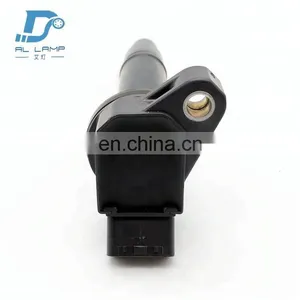 Ignition Coil OEM 90919-02245 9091902245 Fit 1JZFSE thumbnail-3