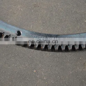 Weichai Sinotruk Howo Truck Engine Parts Flywheel thumbnail-5