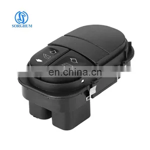 Auto Power Window Switch For Ford 95AG-14529-BA thumbnail-1