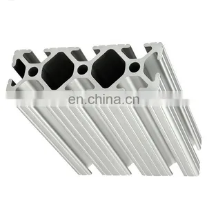 Custom Aluminum Alloy CNC Machined Parts CNC Service CNC Turning Aluminum Parts thumbnail-5