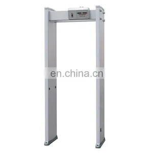 Detector High Precision Temperature Detection Door for School,mall,hotel,airport thumbnail-3
