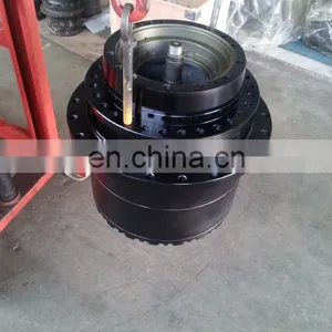 VOE 14528733 14693059 EC220D Travel Gearbox thumbnail-2