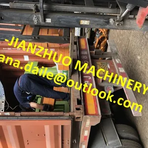 Gabion Mesh Machine thumbnail-1