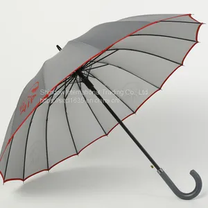Advertising Umbrella thumbnail-4