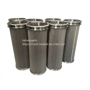 Pleated Filter Element thumbnail-2