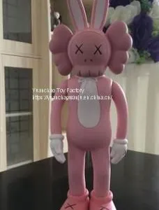 OriginalFake Bunny Maid Bunny Girl Trend Doll thumbnail-1