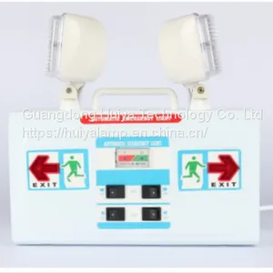 Hot Selling 5w LED Emergency Light Quality Assurance thumbnail-2