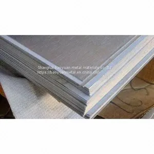 GH3030 Steel Pipes Tubes Bars Plates thumbnail-3