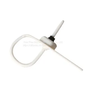 Logistic Numbers One Time Plastic Security Seals thumbnail-4