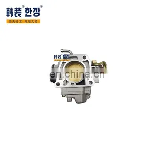 High Quality Throttle Assembly For BYD F6 S6 M6 G6 BYD483Q The OEM EGE-1132020 thumbnail-1