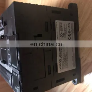 Original New PLC Cheap Programmable Logic Controller CP1L-M60DR-A 100-240VAC DC24V thumbnail-5