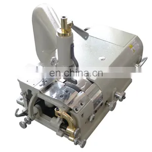 MC 801 Leather Skiver Leather Skiving Machine Shoes Sewing Machine thumbnail-4