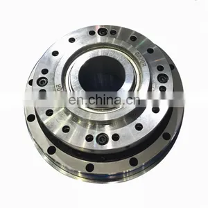 Robots Joint Gearbox Any Model Size High Quality RV Pin Wheel Speed Reduction Helical Bevel Gearbox thumbnail-4