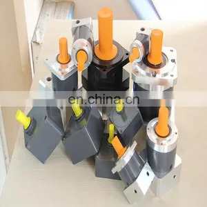 Good Drive Geared Watt Motor Planetary Gear Box Reducer of Speed thumbnail-4