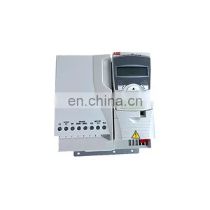 1.1KW Low Voltage AC Drive ABB Mechanical TransmissionACS355-03E-06A7-2 thumbnail-2
