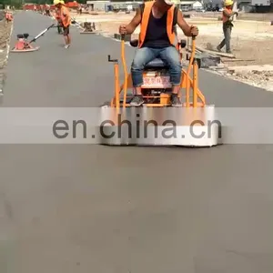 Price of Ride on Power Trowel With Led Light for Working at Night thumbnail-1