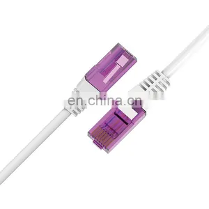 Cat5 Cat6 Utp Patch Cord 2m 5m Shielded Network Cable Data Cable thumbnail-2