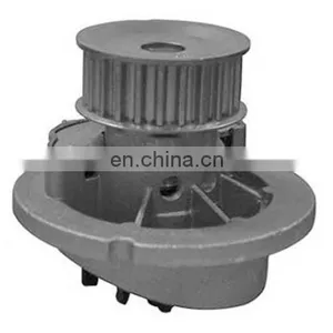 Water Pump 9199592 1334077 6334035 for OPEL VAUXHALL ASTRA COMBO CORSA MERIVA TIGRA VECTRA ZAFIRA thumbnail-1