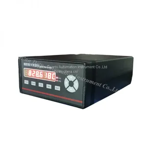 High Precision Temperature and Resistance Measurement Meter Digital Readout thumbnail-1