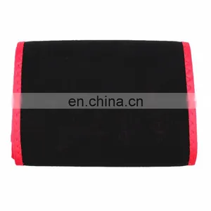 Hampool Exercise Fitness Fashion Running Woman Waist Trimmer Sweat Belts thumbnail-3