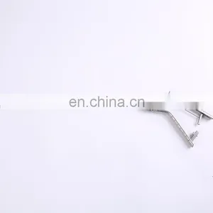 Reusable Laparoscopic Medical Needle Holder A Type thumbnail-2