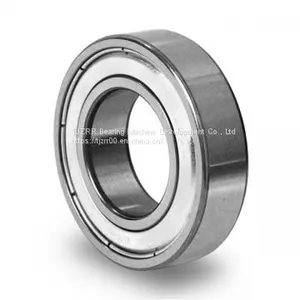NSK NSK 6318CM JAPAN Bearing thumbnail-1