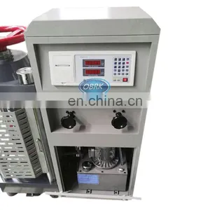 Digital 2000KN Concrete Compression Testing Machine/instrument for Brick,stone,cement thumbnail-2