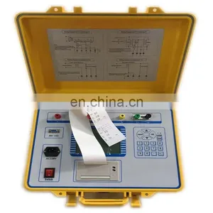 HGQB-C Voltage Transformer Calibrator thumbnail-2