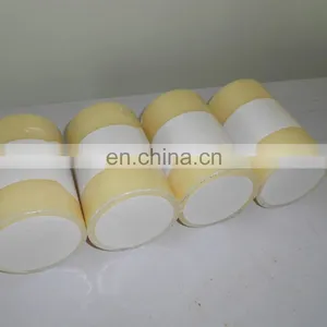 Factory Direct Bottom Round Cylinder Side Candle Labeling Machine thumbnail-5