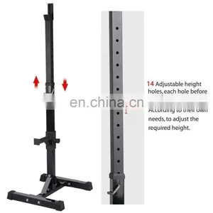 Crossfit Power Rack in Home Fitness Equipment thumbnail-4