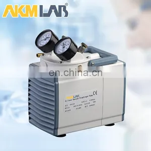 JOAN LAB Portable Electric Operated Chemical Oilless Diaphragm Vacuum Pump thumbnail-4