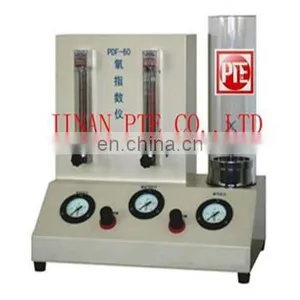 PDF-60 Limiting Oxygen Index Tester thumbnail-1