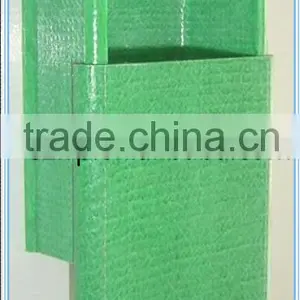 Fiberglass FRP Cable Tray Sizes thumbnail-2