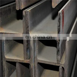 Steel h Beam JIS Standard thumbnail-3