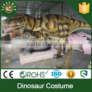 JLDC-C-Walking Dinosaur Suits With CE&RHOS thumbnail-1