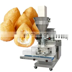 Mini Type Coxinha Maker Machine for Food Store thumbnail-1