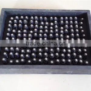 Stainless Steel 304 High Quality Automatic Poultry Waterers for Chickens thumbnail-2