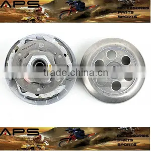 ATVs CVT Clutch for MAJESTY 260 300CC BUYANG 300CC ATV Clutch Driving Wheel thumbnail-4