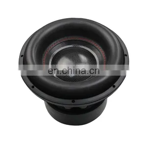 2020 New Arrivals 12 Inch Subwoofer Car Audio RMS 2000W Subwoofer thumbnail-4