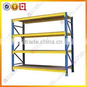 Medium Duty Cheap Warehouse Shelving Rack thumbnail-1