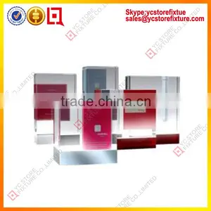 Acrylic Cigarette Rack Display thumbnail-1