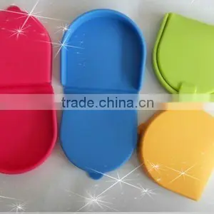 Mini Custom Silicone Coin Case in Hot 2016 Coin Display Cases thumbnail-1