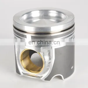 Diesel Engine Spare Parts OM501/OM502/OM521 Piston 130mm for Tractor Parts thumbnail-1