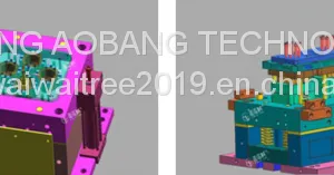BMC/SMC Molds thumbnail-1