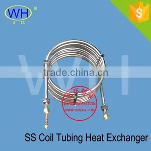 Stainless Steel Condenser Coil thumbnail-2